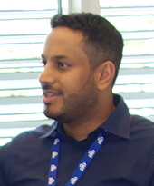 Aiman Al Zakwani