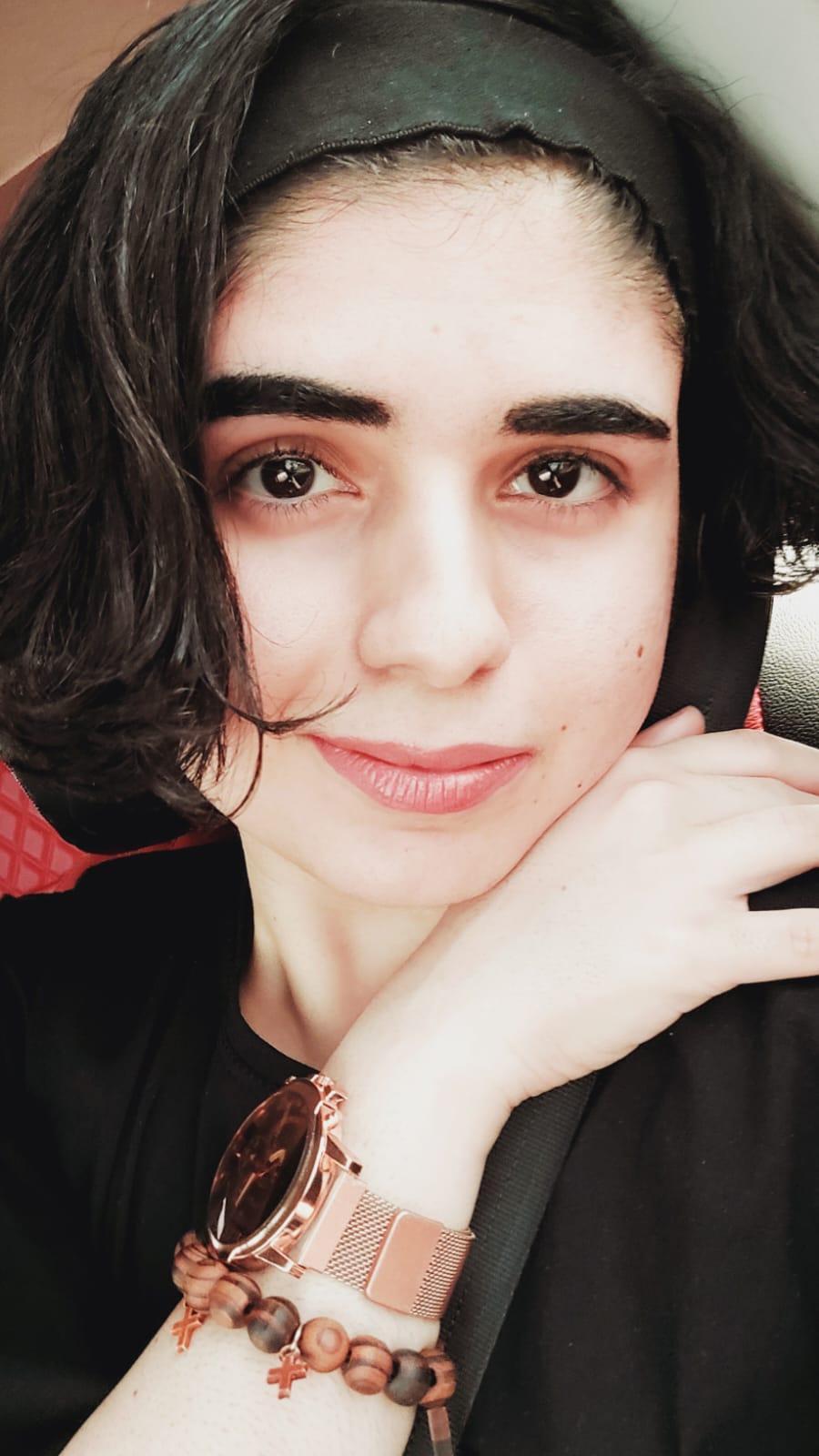 Shaghayegh Haghbin