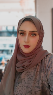 Mariam AlQasimi