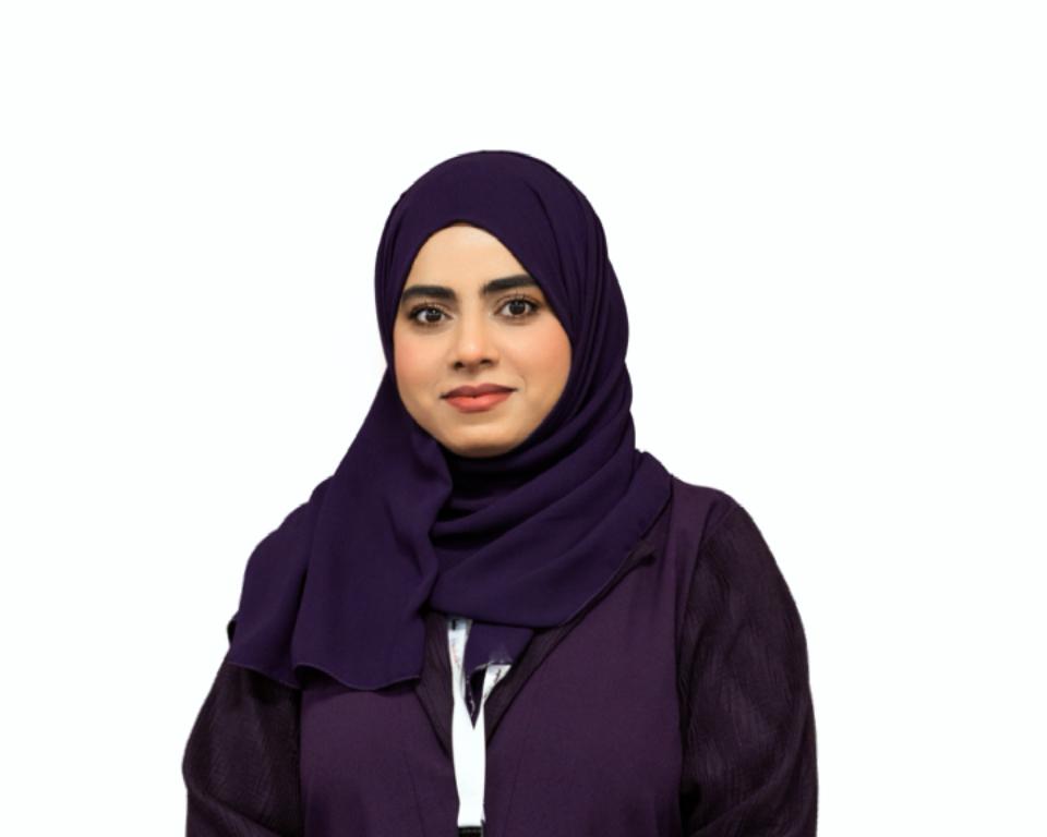 mariya ALmamari