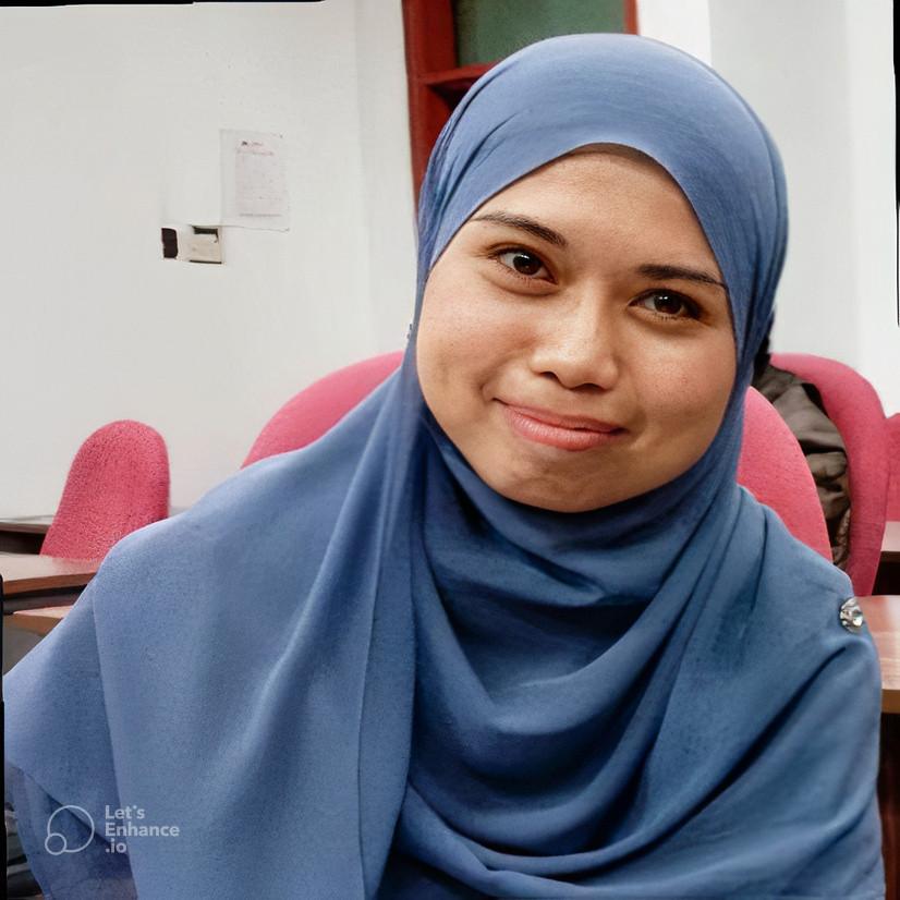 Zarina Abd Kadir