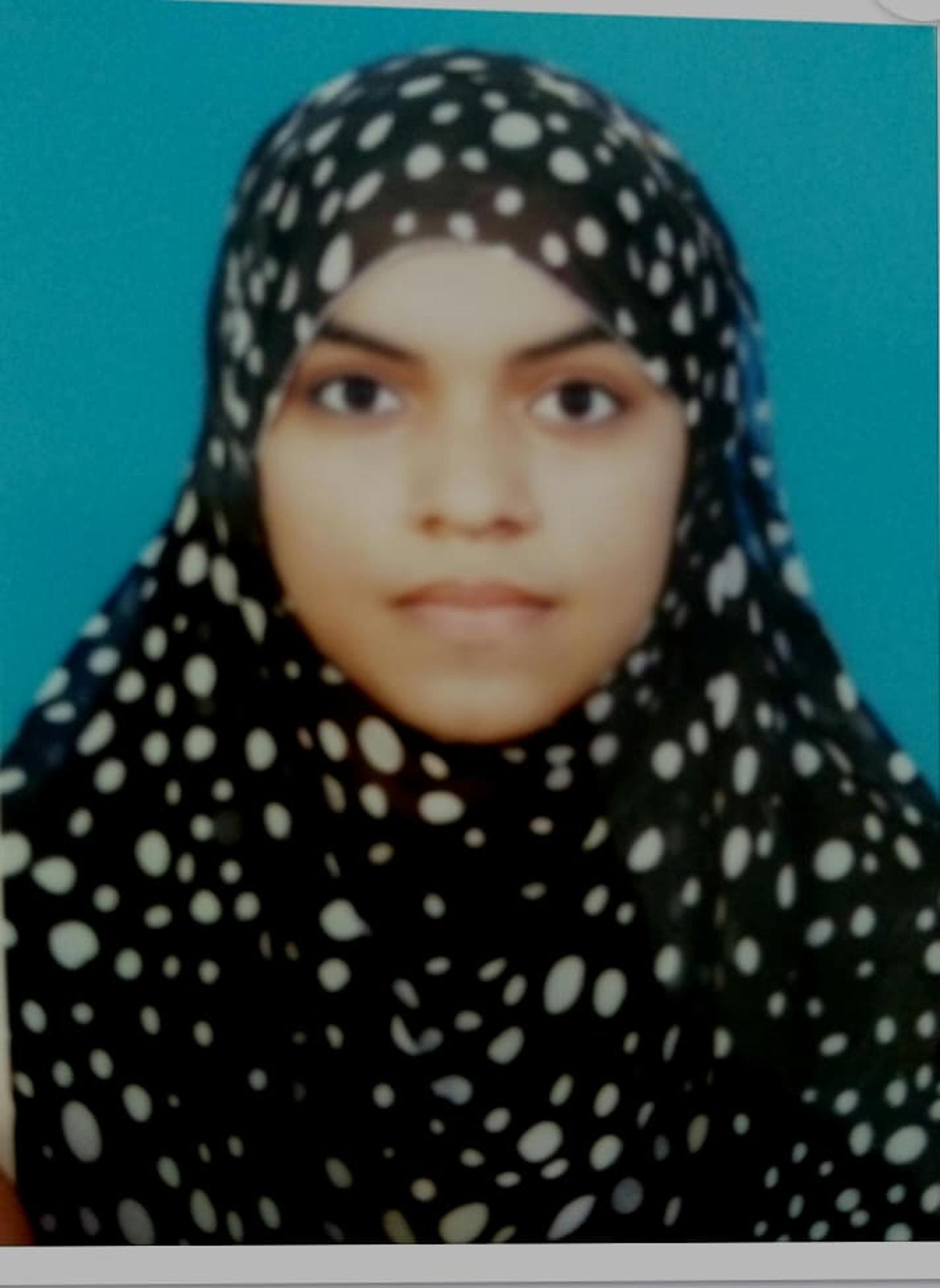Nahal Alam