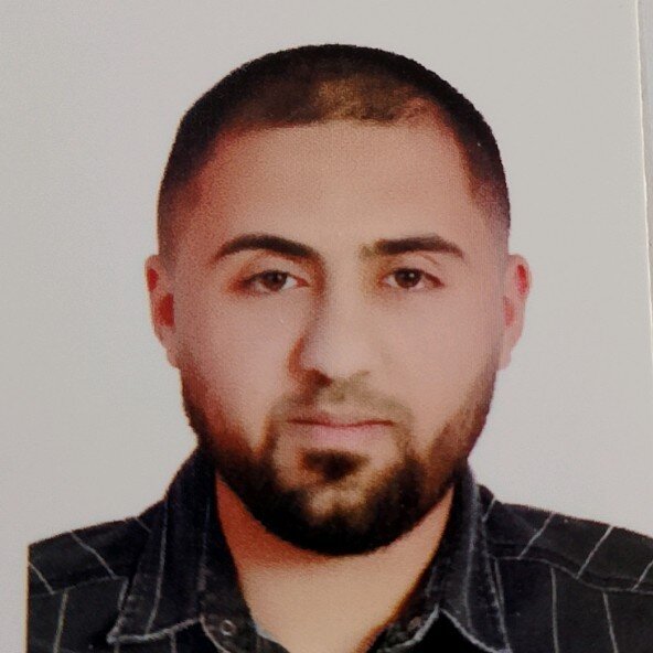 yazan Khalil 